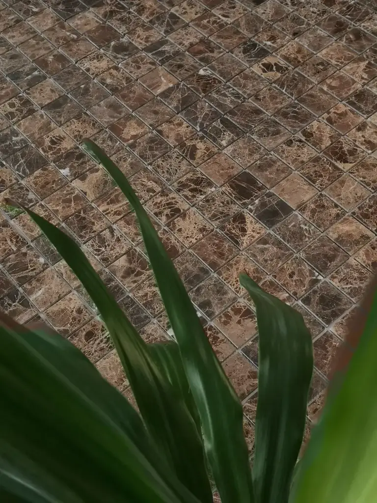 Интерьер Caramelle Mosaic Pietrine - 23