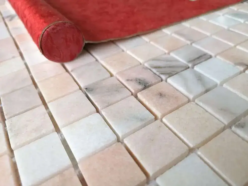 Интерьер Caramelle Mosaic Pietrine - 26