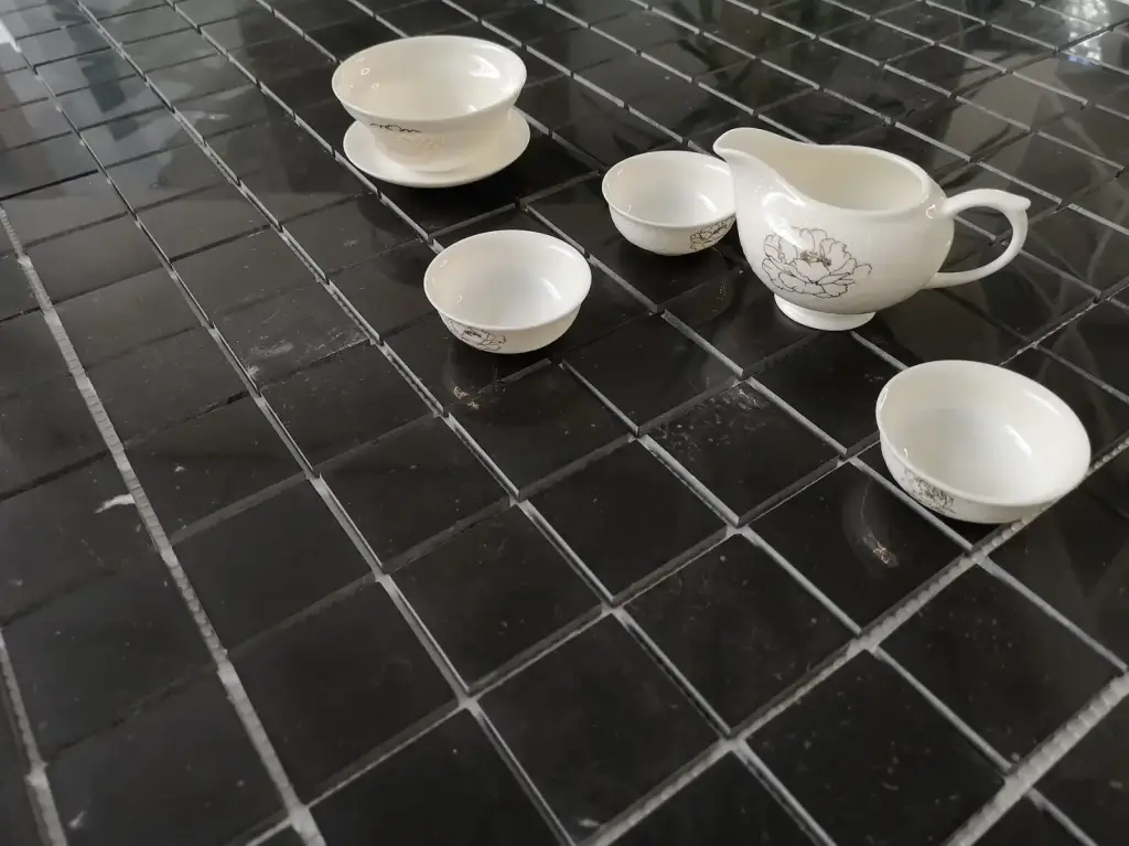 Интерьер Caramelle Mosaic Pietrine - 11