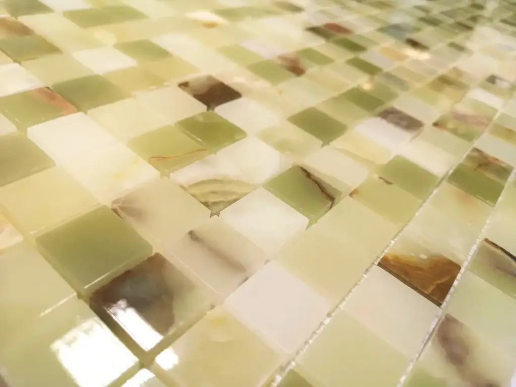 Интерьер Caramelle Mosaic Pietrine - 20