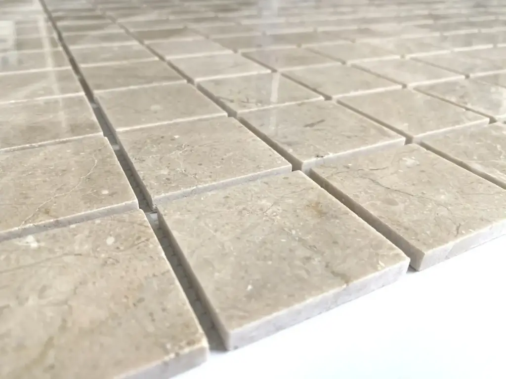 Интерьер Caramelle Mosaic Pietrine