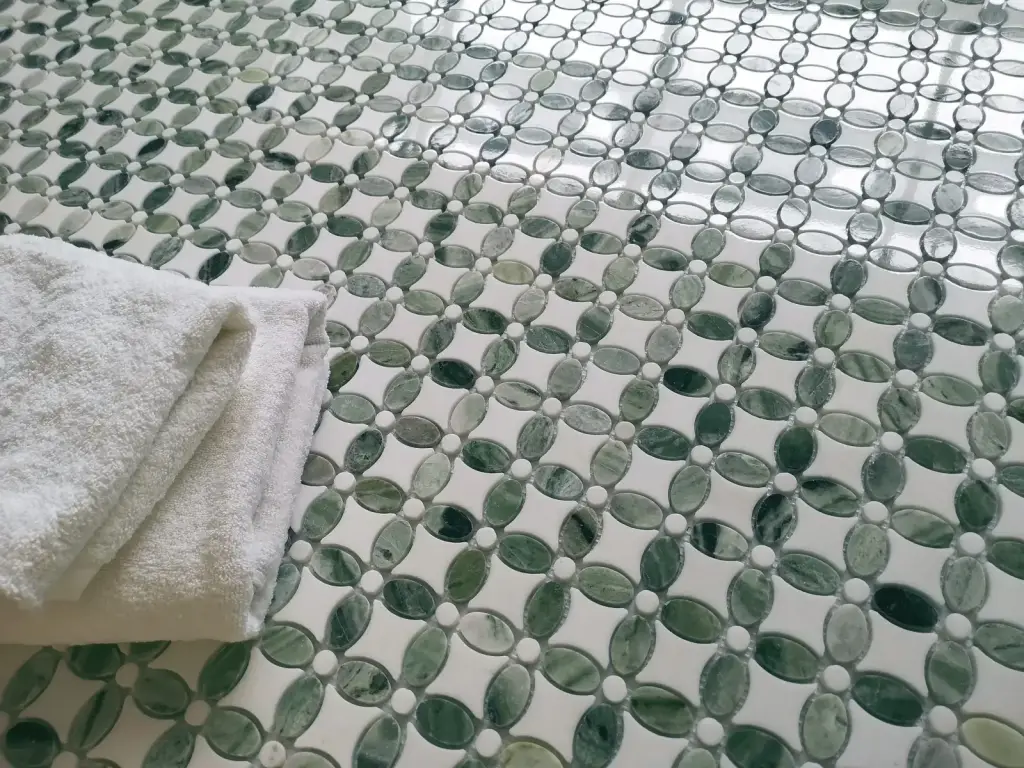 Интерьер Caramelle Mosaic Pietrine - 1