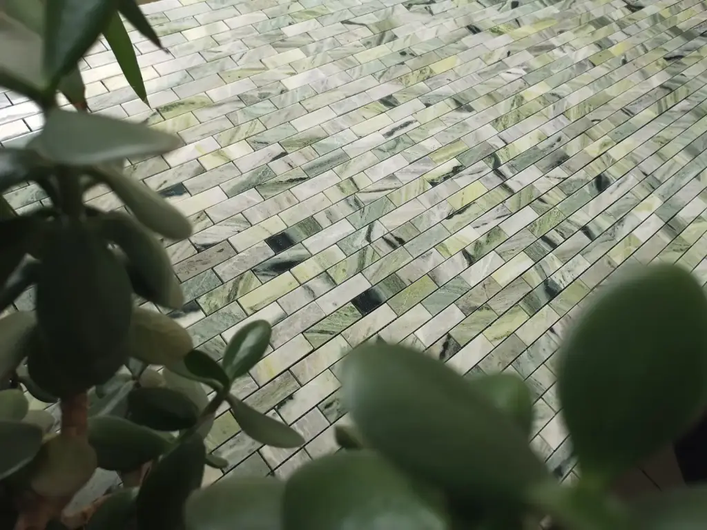 Интерьер Caramelle Mosaic Pietrine - 3