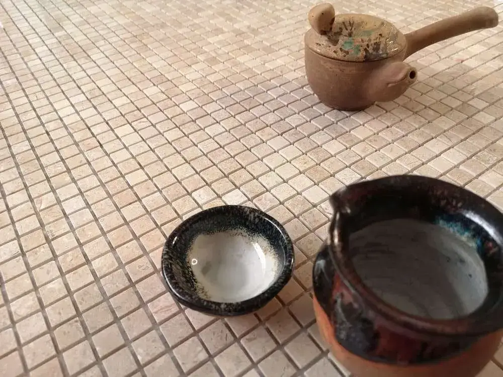 Интерьер Caramelle Mosaic Pietrine - 25