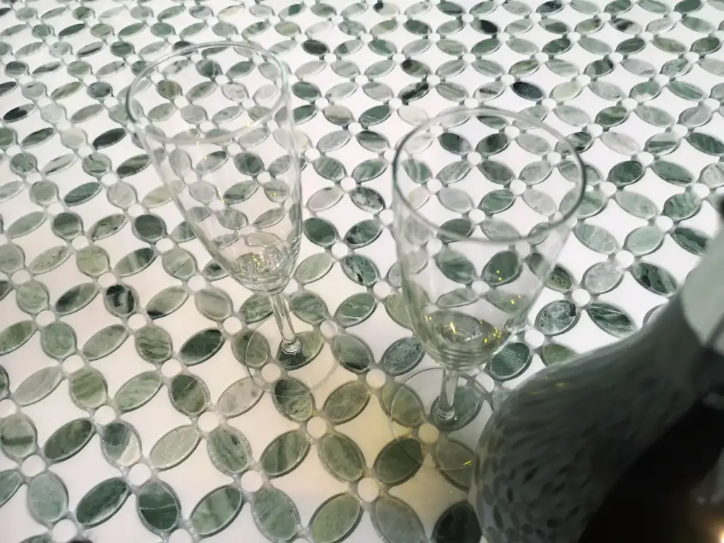 Интерьер Caramelle Mosaic Pietrine - 8