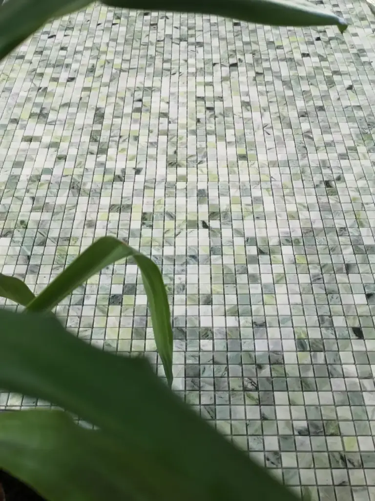 Интерьер Caramelle Mosaic Pietrine - 21