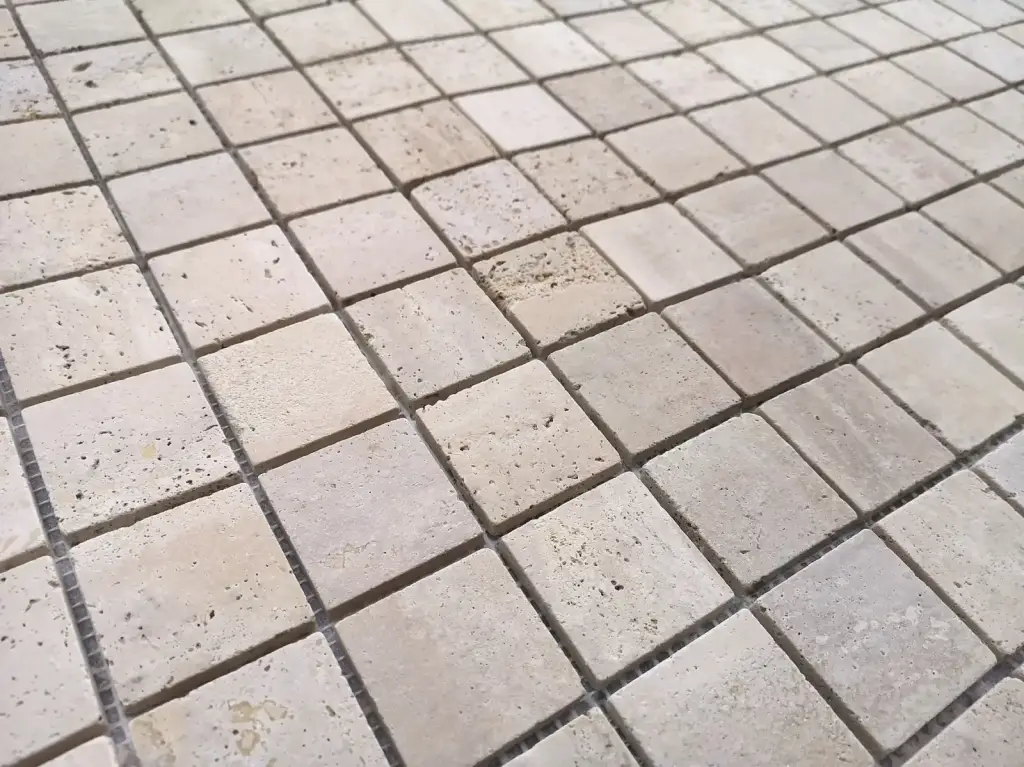 Интерьер Caramelle Mosaic Pietrine - 15