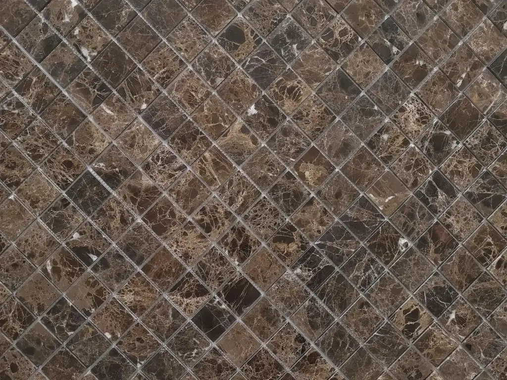 Интерьер Caramelle Mosaic Pietrine - 7