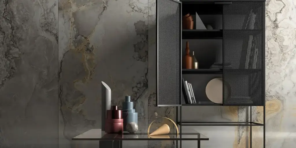 Интерьер La Faenza Oro - 4