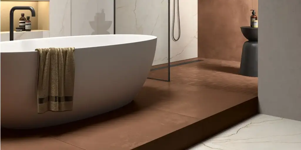 Интерьер La Faenza Oro - 5