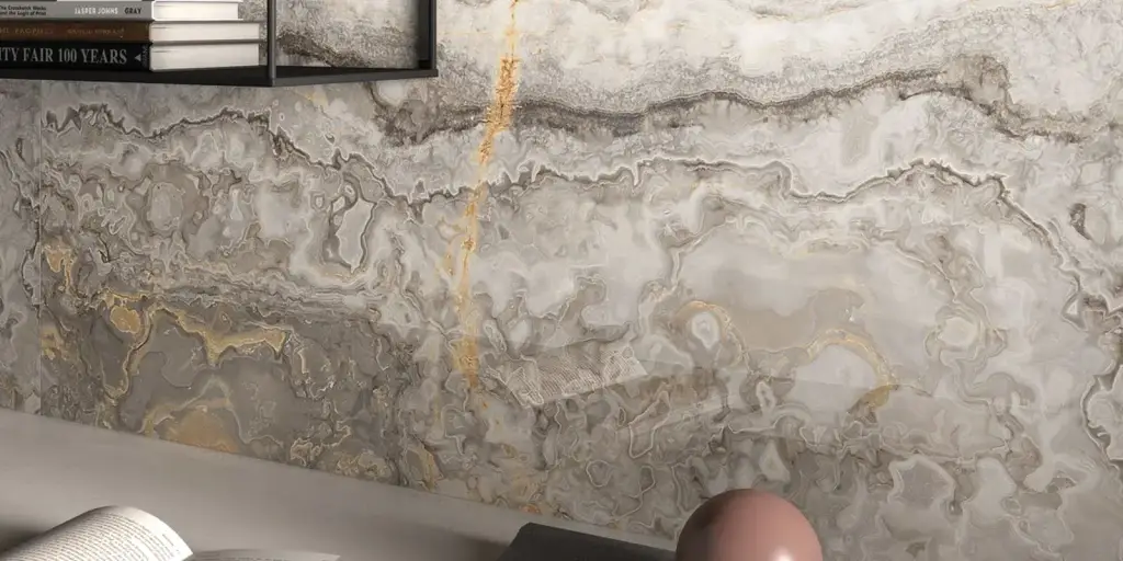 Интерьер La Faenza Oro - 7