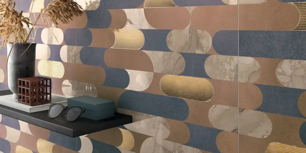 Интерьер La Faenza Oro - 9