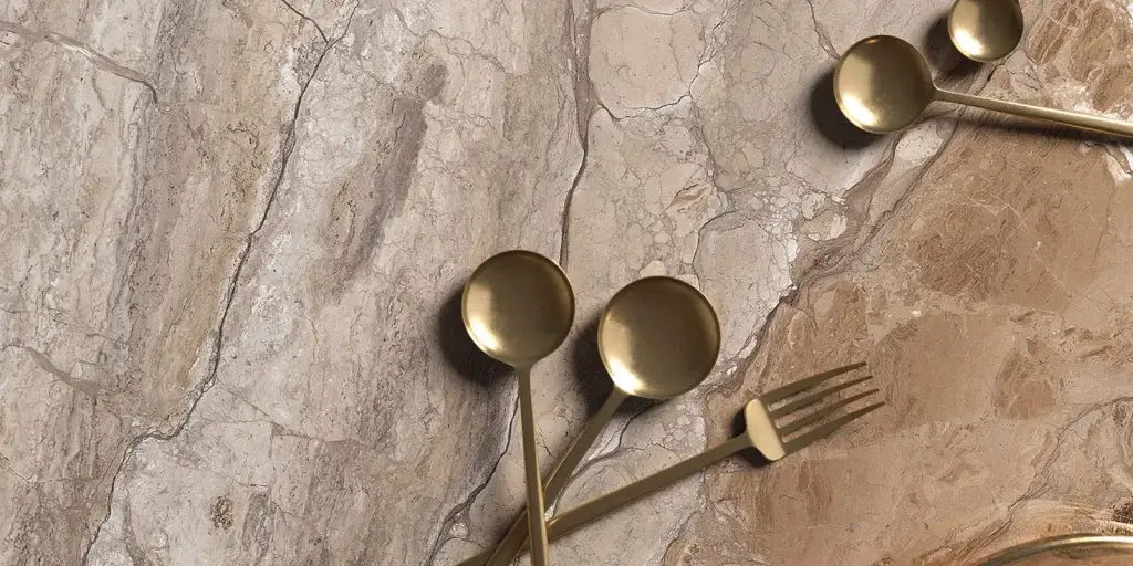 Интерьер La Faenza Oro - 1