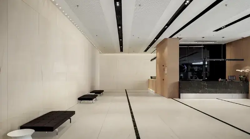 Интерьер Caesar Anima Select - 5