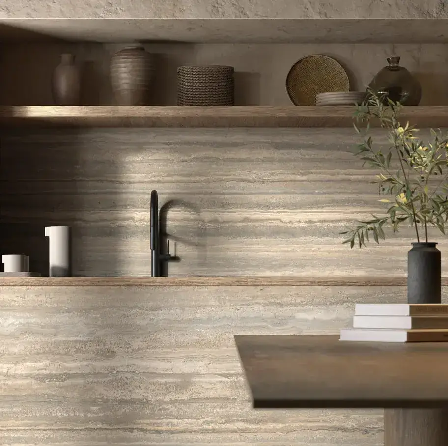 Интерьер La Faenza Cocoon - 6