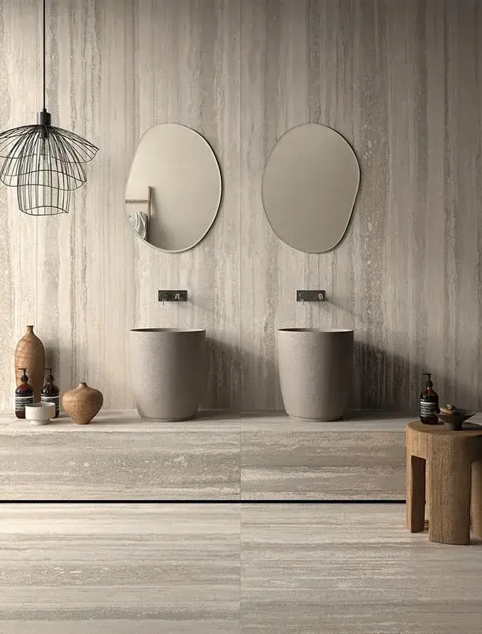Интерьер La Faenza Travertino - 4