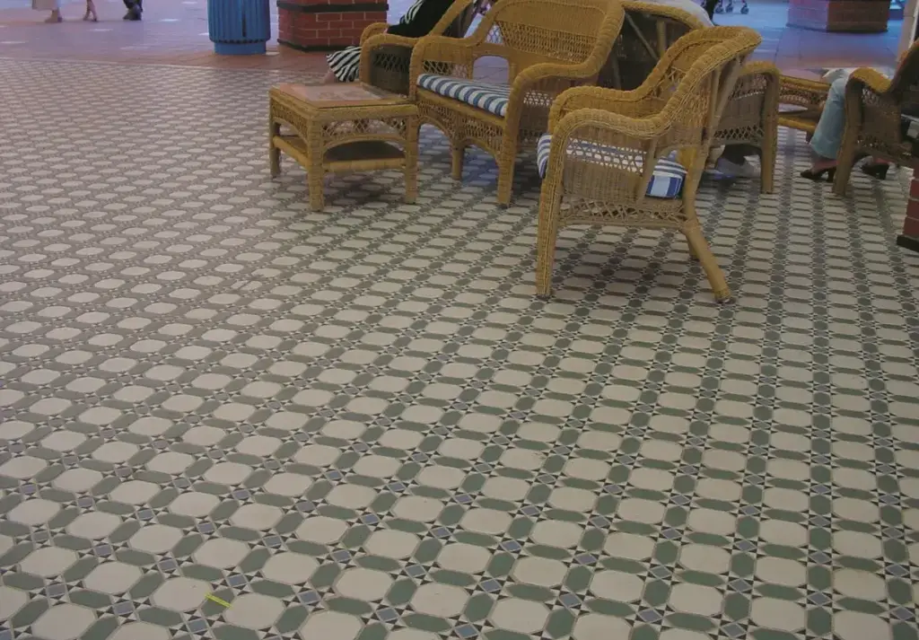 Интерьер Top Cer Victorian designs - 3