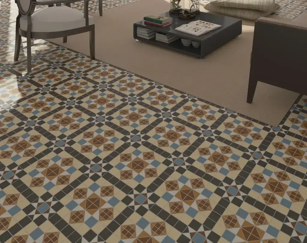 Интерьер Top Cer Victorian designs - 4