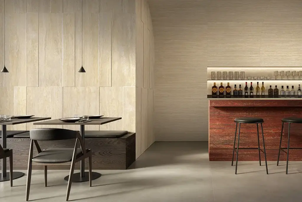 Интерьер Italgraniti I Travertini - 24