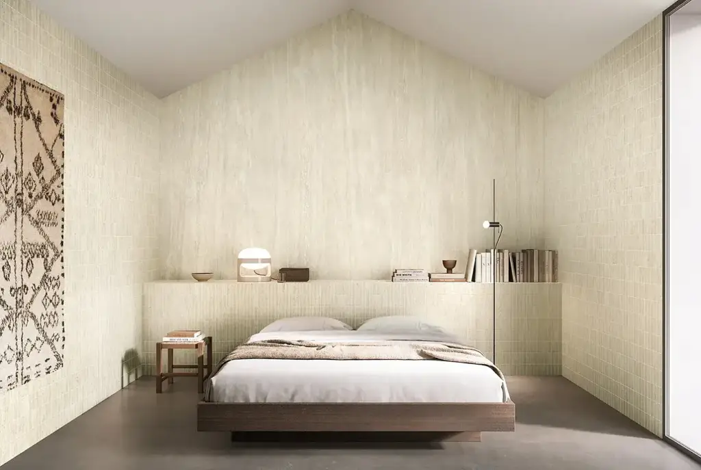 Интерьер Italgraniti I Travertini