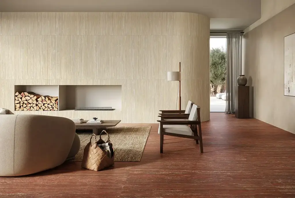 Интерьер Italgraniti I Travertini - 17