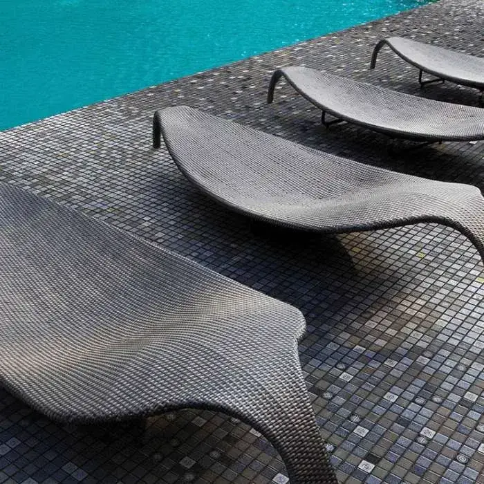 Интерьер Ezarri Topping - 4