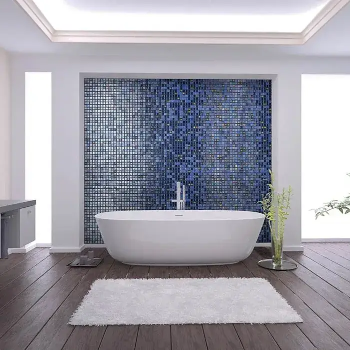 Интерьер Ezarri Topping - 7