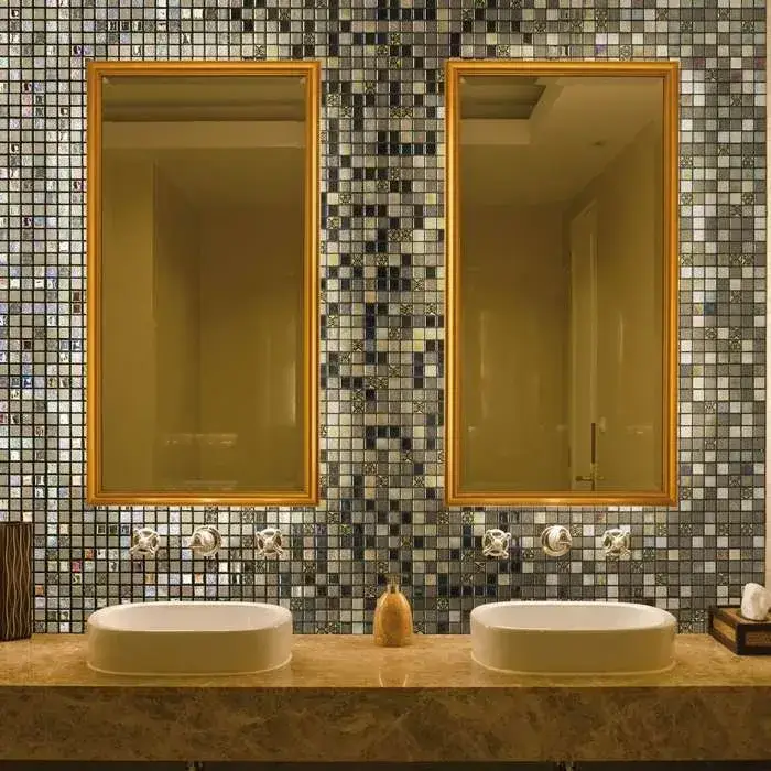 Интерьер Ezarri Topping - 3