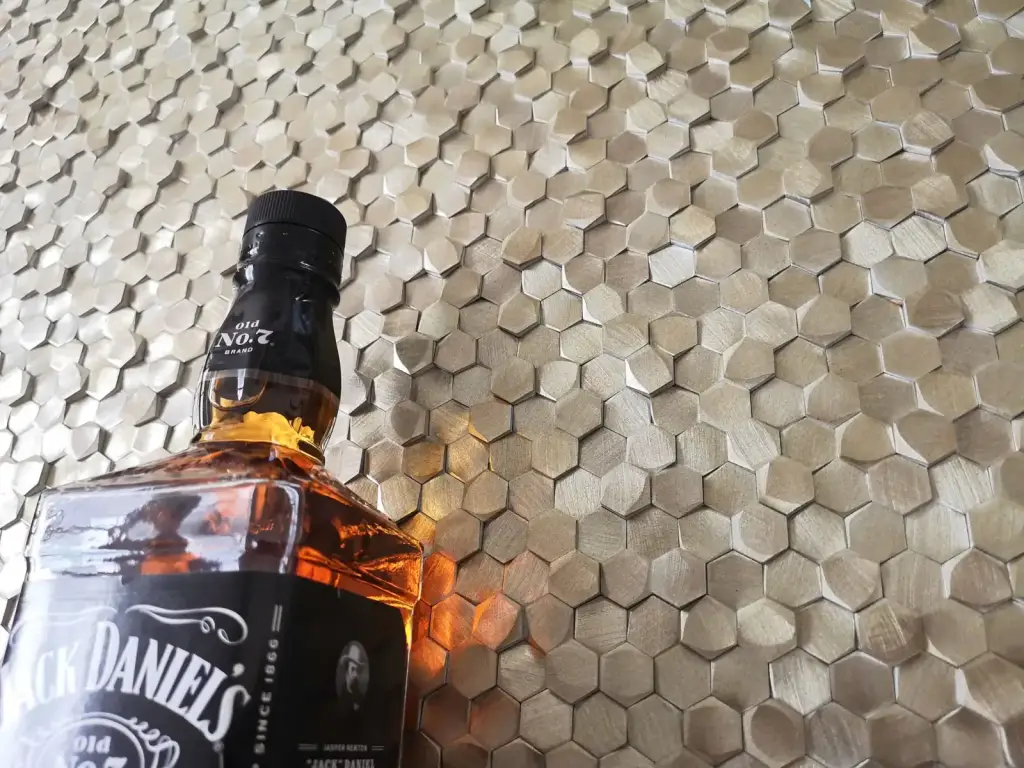 Интерьер Caramelle Mosaic Alchimia - 2