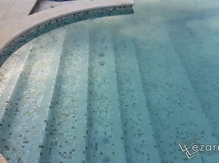 Интерьер Ezarri Cocktail - 6