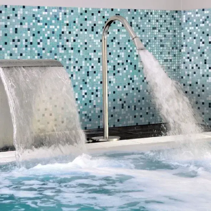 Интерьер Ezarri Cocktail - 4