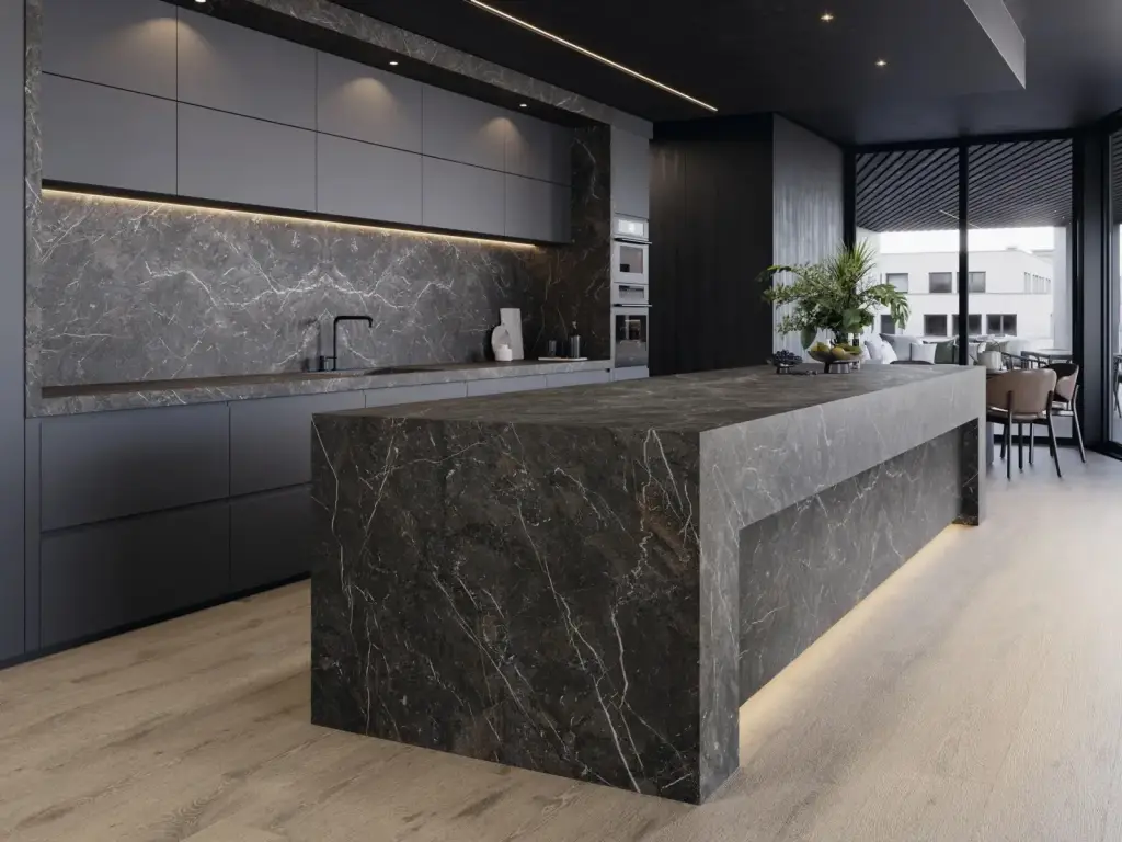 Интерьер Grespania Coverlam - 11