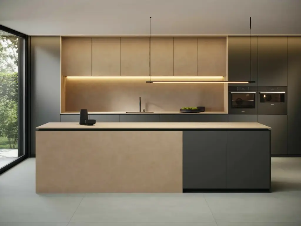 Интерьер Grespania Coverlam - 3