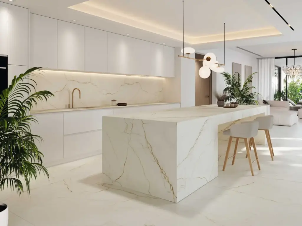 Интерьер Grespania Coverlam - 10