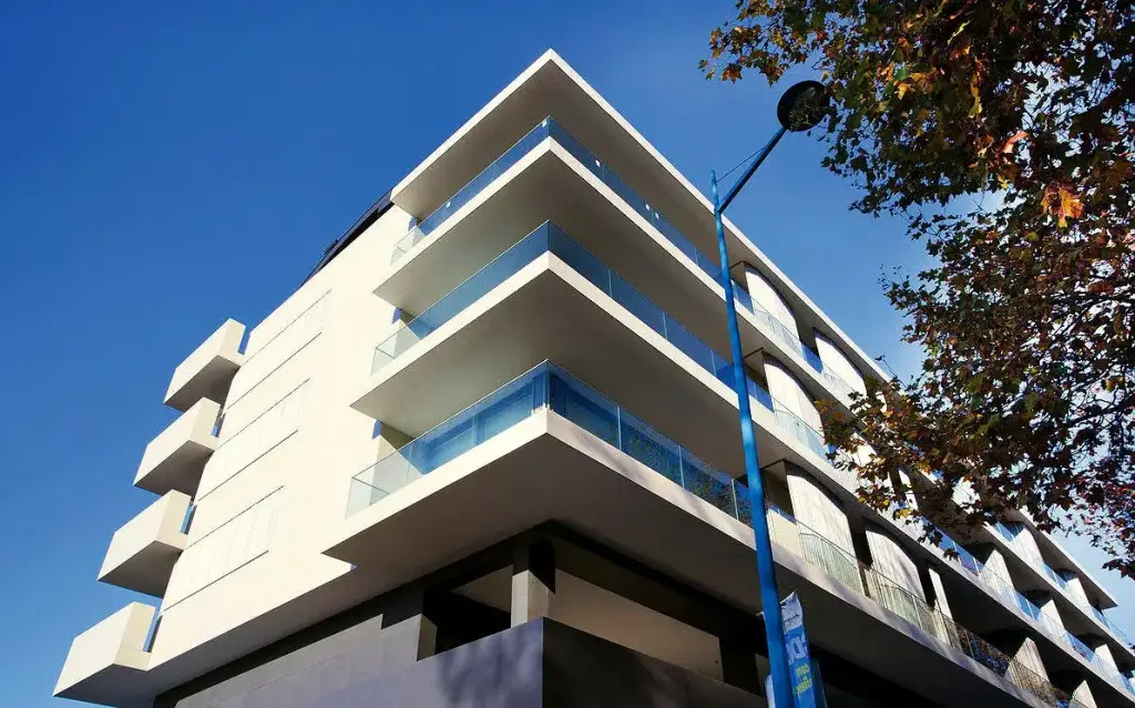 Интерьер Grespania Coverlam - 13