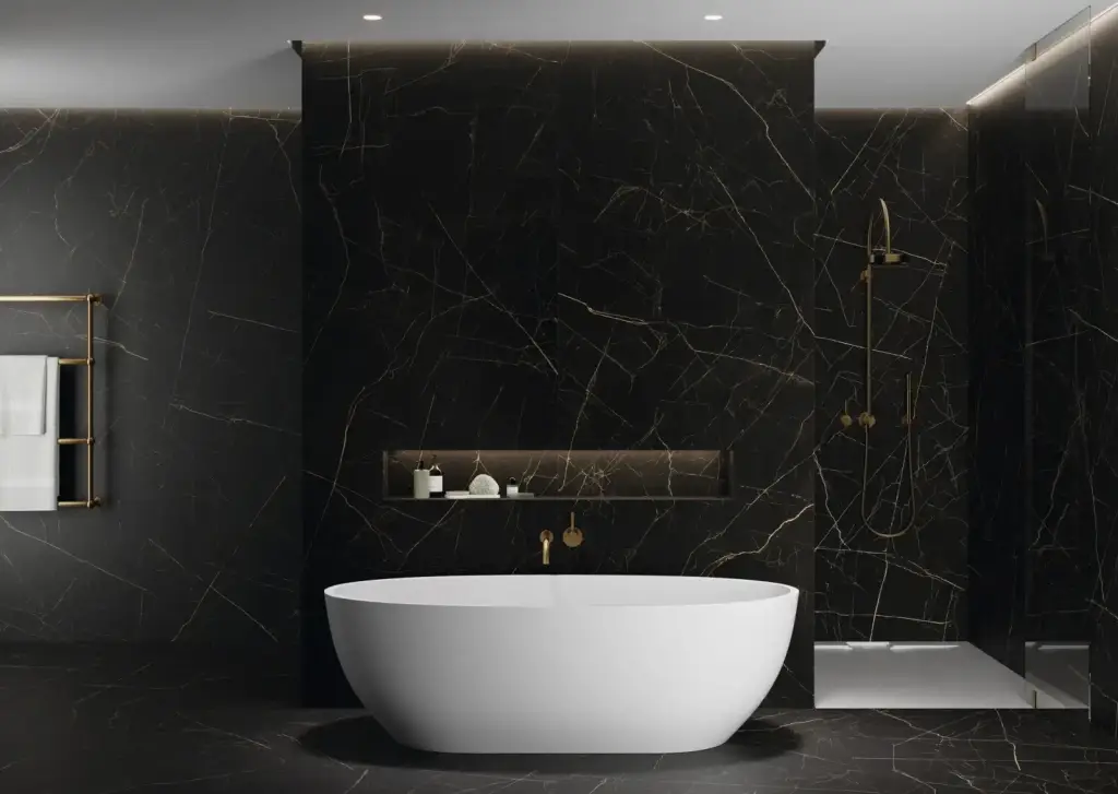 Интерьер Grespania Coverlam - 7