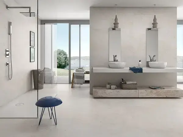 Интерьер Geotiles Tirso