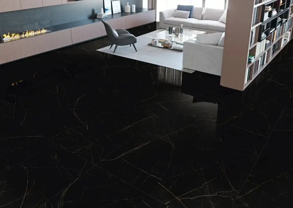 Интерьер Grespania Coverlam - 5