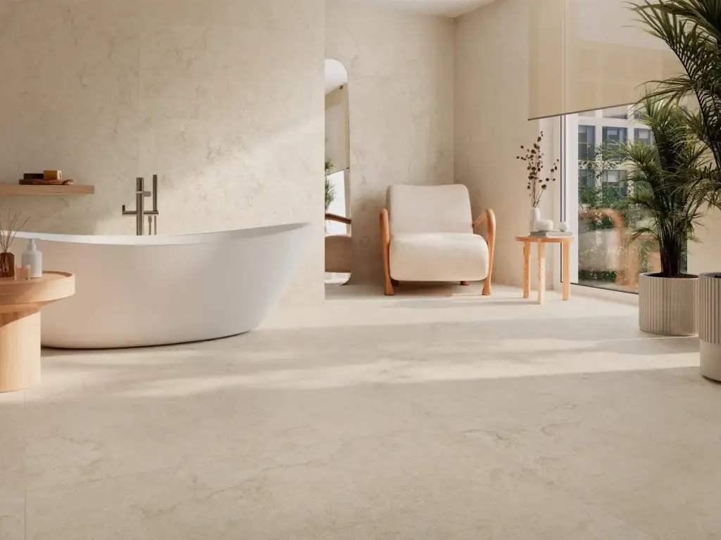 Интерьер Grespania Coverlam - 8