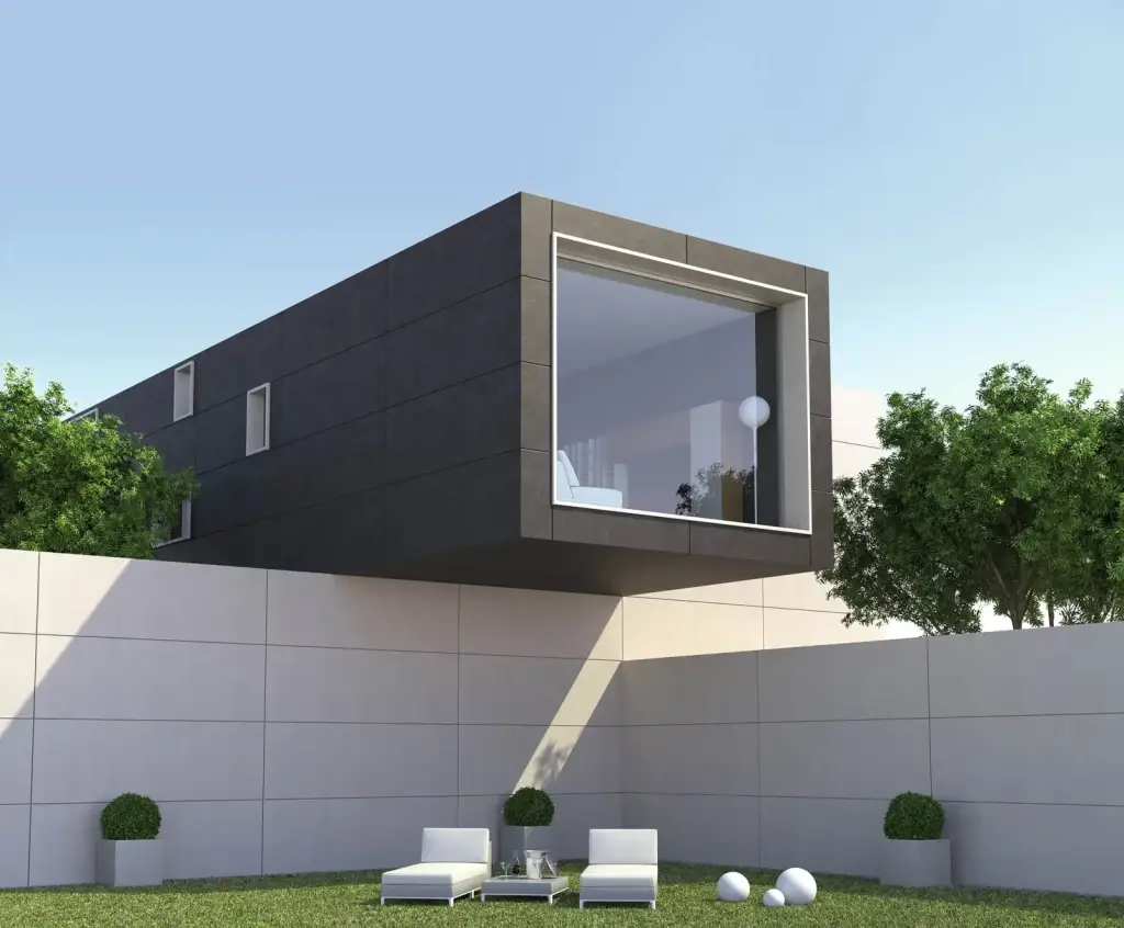 Интерьер Grespania Coverlam - 4