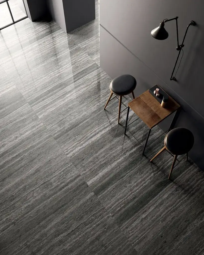 Интерьер Sant Agostino Tipos - 8