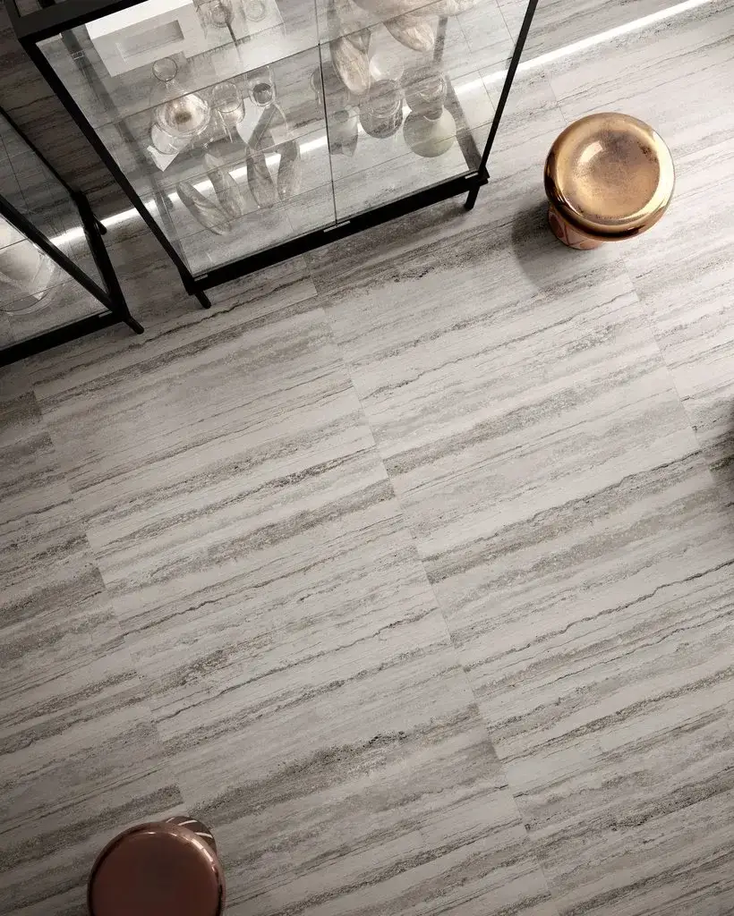 Интерьер Sant Agostino Tipos - 6