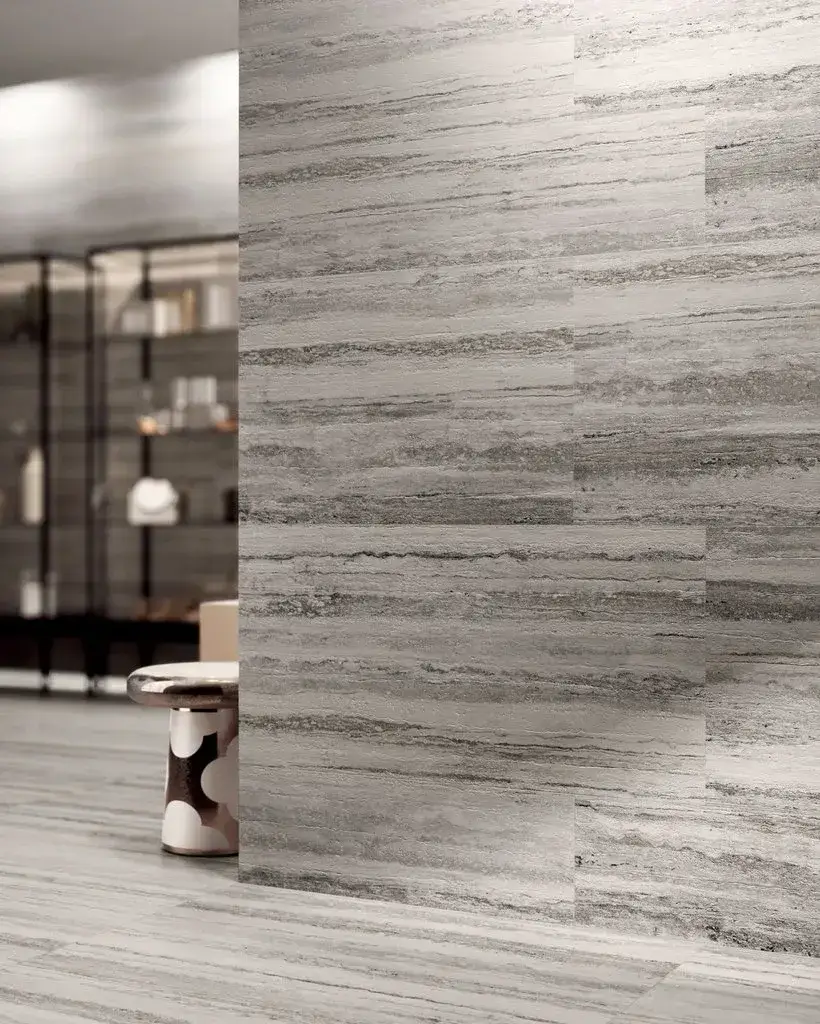 Интерьер Sant Agostino Tipos - 5