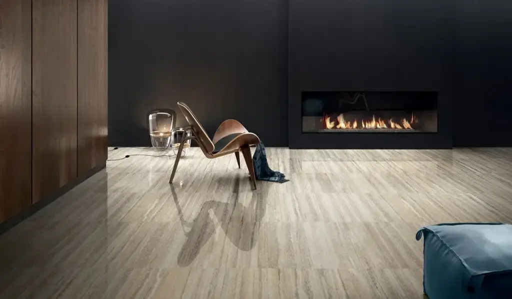 Интерьер Sant Agostino Tipos - 4