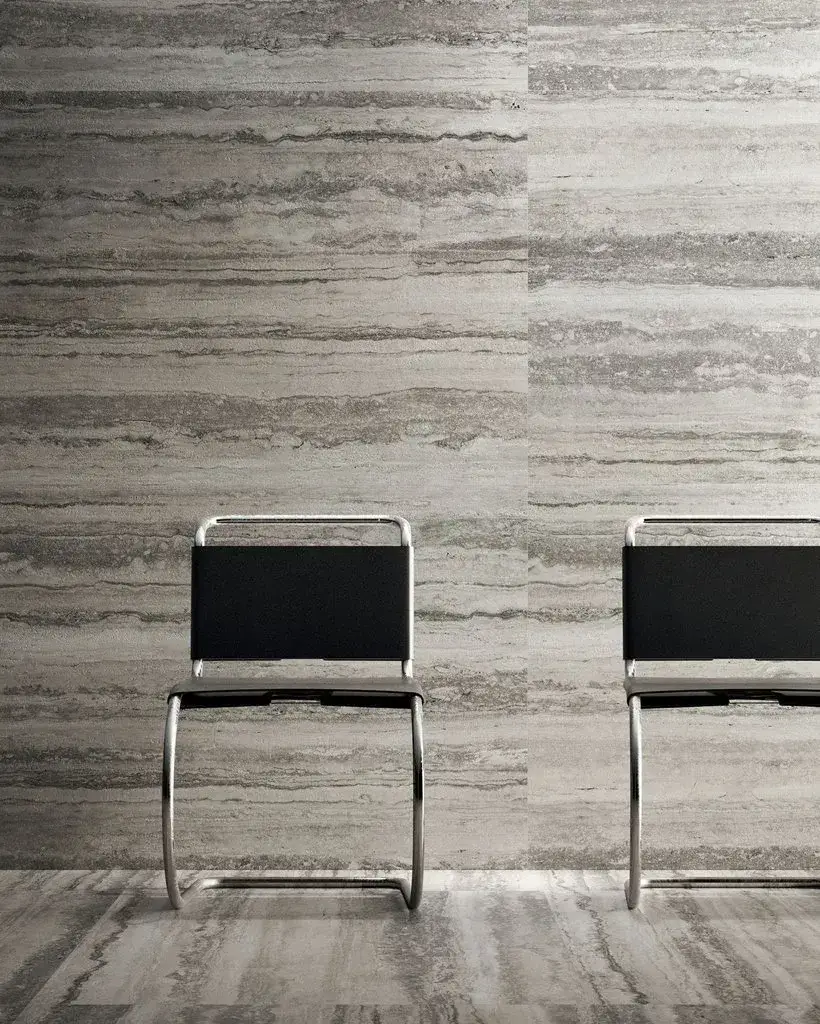 Интерьер Sant Agostino Tipos - 7