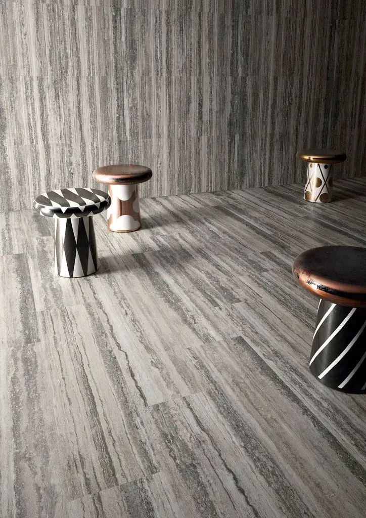 Интерьер Sant Agostino Tipos - 14