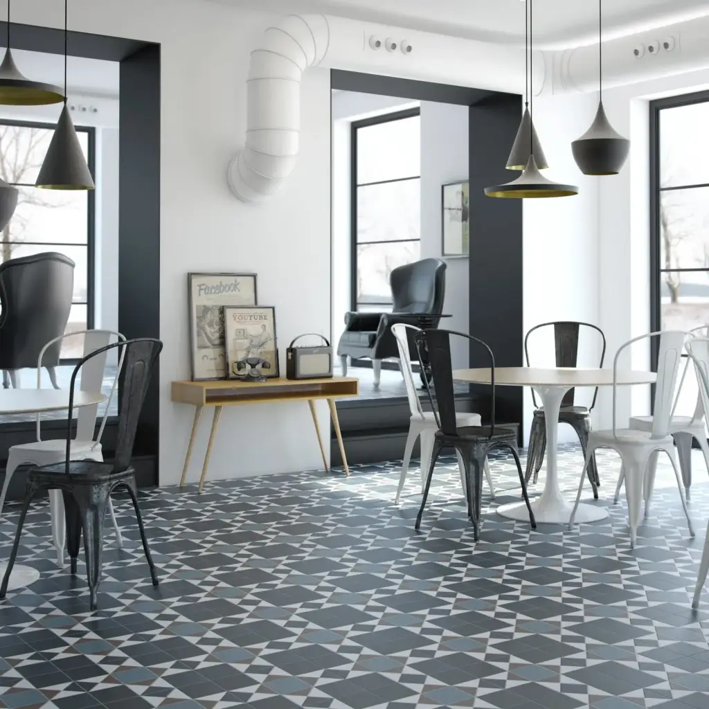 Интерьер Peronda House Of Vanity