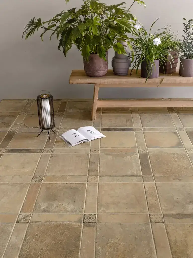 Интерьер Sant Agostino Terre Nuove - 12