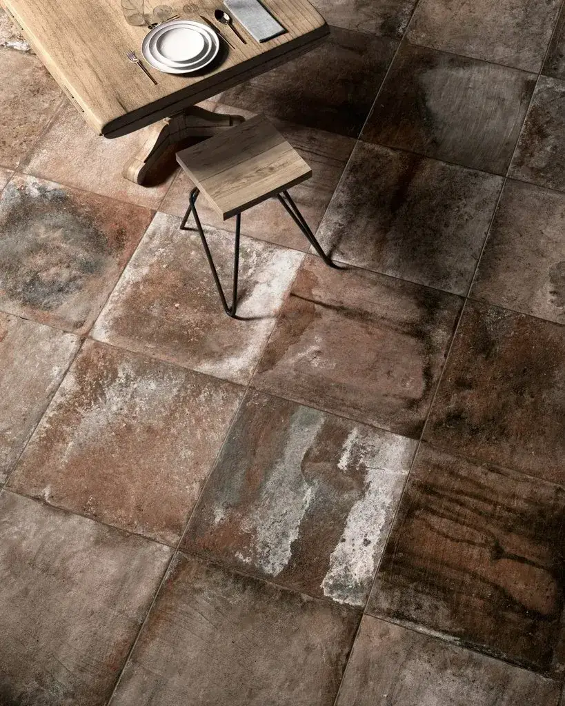 Интерьер Sant Agostino Terre Nuove - 10