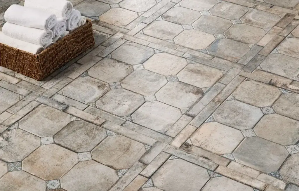 Интерьер Sant Agostino Terre Nuove - 4